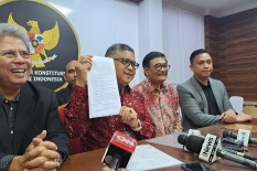Sejauh Mana Peran Amicus Curiae Megawati dalam Sengketa Pilpres