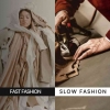Rival Terkuat Slow Fashion: Fast Fashion Masih Mendominasi Selera Masyarakat