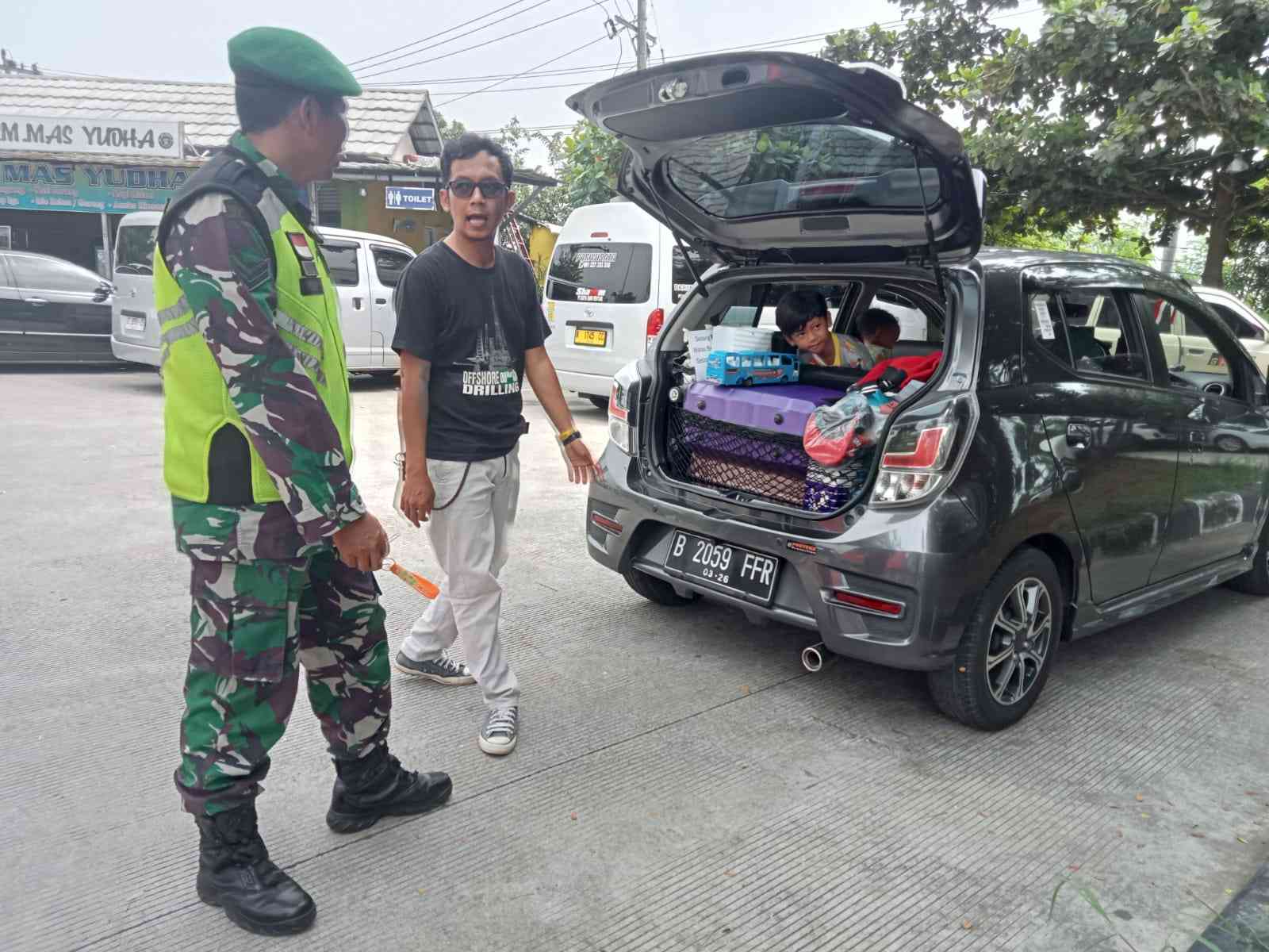 Perlu Mudik Gak Sih?