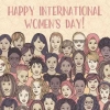 Hari Perempuan Internasional: Bagaimana Sejarahnya dan Mengapa Itu Penting?