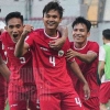 Kemenangan Bersejarah Timnas U-23 Indonesia Atas Australia di Piala Asia U-23 2024