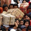 Menghadapi Gelombang Urbanisasi ke Jakarta Pasca Lebaran