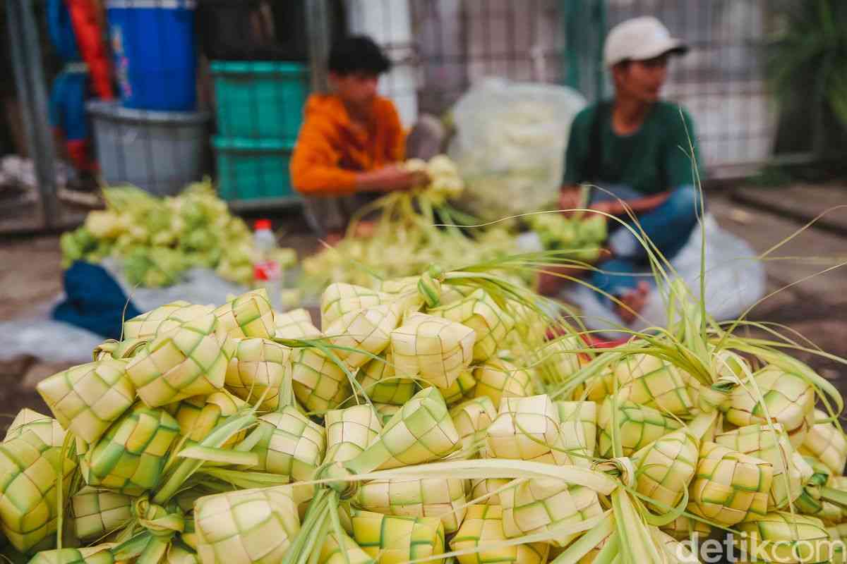 Lebih Dari Sekadar Hidangan Lebaran