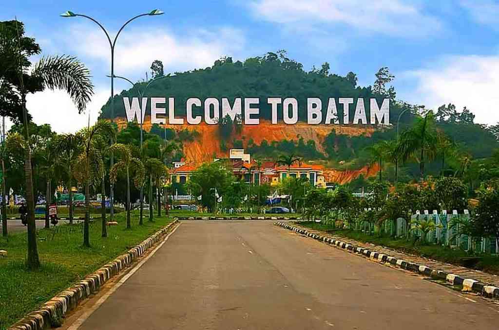 Tradisi Lebaran yang Tak Terlupakan di Kota Batam