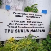 Berkunjung ke Kuburan Sukun Kota Malang