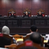 Menanti Putusan Hakim: Momen Menarik dan Harapan di Pengujung Sengketa Pemilu 2024