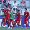 Merenda Mimpi Sepakbola Indonesia Menuju Olimpiade