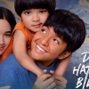 Review Film "Dua Hati Biru", Belajar Berumah Tangga Sepanjang Hidup