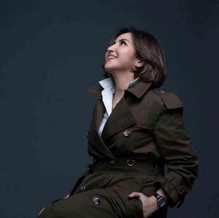 Hanifa Ambadar