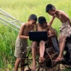Internet Cepat Masuk Desa, Meningkatkan Perekonomian Desa Melalui Ekonomi Digital