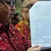 Surat Terbuka dan Amicus Curiae Megawati