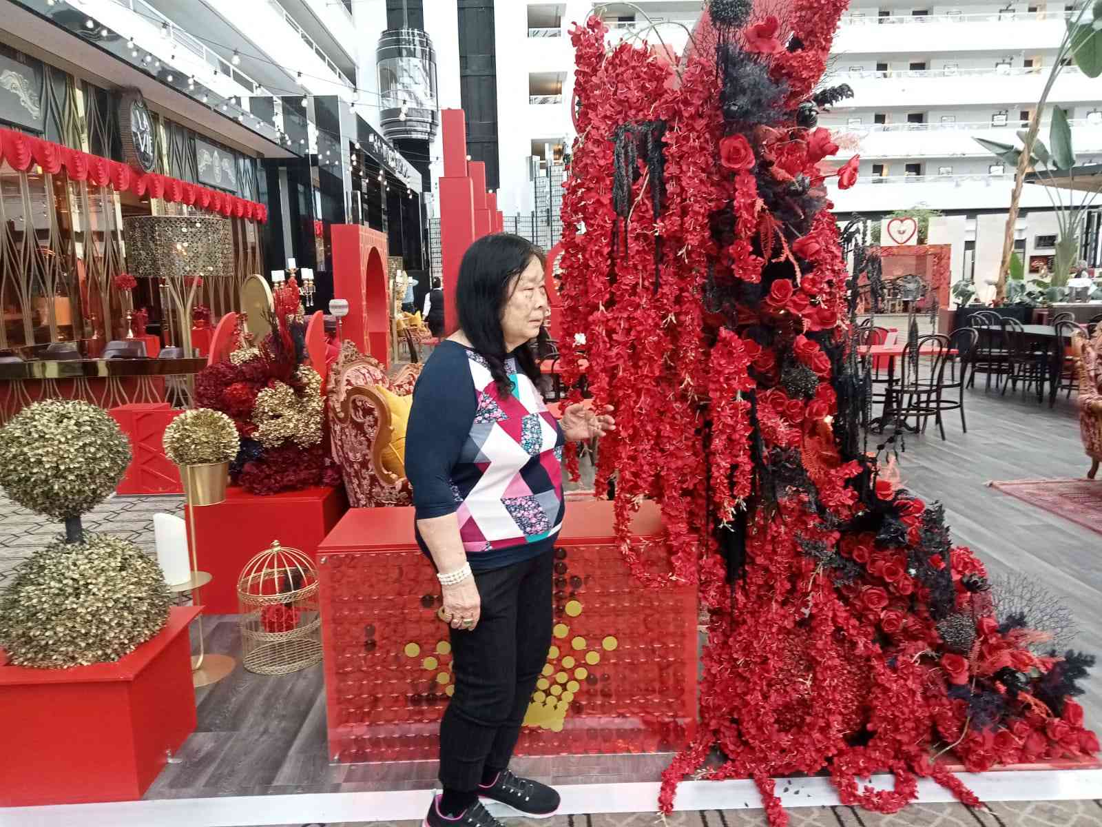 Bagi  Angpao di Hari Lebaran untuk Anak Anak