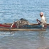 Perahu Semang, Cinta, dan Takdir Nelayan Pesisir