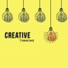 "Creative Thinking", Cara Berpikir untuk Mendapatkan Gagasan-Gagasan Baru!