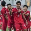 Yordania Siap Mati-matian Hadapi Indonesia di Piala AFC