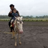 Naik Kuda, Momen Melatih Anak Makin Percaya Diri