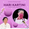 Selamat Hari Kartini, 21.04.24: Membumikan Semangat Kartini di Era Milenial