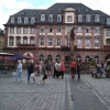 Melancong ke Kampung Martin Luther, Heidelberg