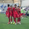 Piala Asia U23 AFC 2024: 4 Tim Pastikan Tempat di Perempat Final