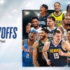 NBA 2023/24: Mengulik Peta Persaingan Play-off Wilayah Barat