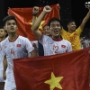 Di Grup Beruntung, Vietnam Lolos Perempatfinal
