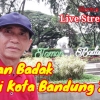 Taman Badak Balai Kota Bandung 2024