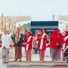 Festival Kebaya Kartini Madiun, Terobosan Budaya Sekaligus Memecah Rekor MURI