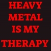 (Dwibahasa) Terapi Musik Metal