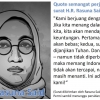 Rasuna Said Pejuang Emansipasi Perempuan Indonesia yang Menjadi Nama Jalan Protokol di Pusat Bisnis Utama Jakarta