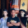 Etnografi Pemahaman Religi dan Adat di Minangkabau