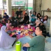 Tradisi Botram Warga Sukapura Kabupaten Bandung dalam Memeriahkan Hari Raya