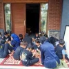 Hikmah Ramadan dan Bantuan Pendidikan Pola Anak Asuh