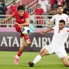 Piala Asia U-23 AFC 2024: Hajar Yordania 4-1, Indonesia Lolos Meyakinkan ke Perempat Final
