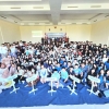 Kisah Inspiratif Moderasi Beragama di SMP Taruna Nusa Harapan