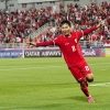 Indonesia U-23 Hancurkan Yordania U-23, Lolos ke Perempat Final sebagai Runner Up Grup A Piala Asia U-23 2024