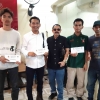 Silaturrahmi Corner Chess Club Makassar dengan Atlet Catur Sulawesi Selatan