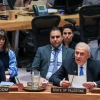 Dampak Veto AS di Dewan Keamanan PBB terhadap Palestina