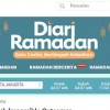 Kerinduan Bulan Puasa: Menulis Artikel Diari Ramadan di Kompasiana