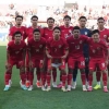 Timnas Indonesia U23 Berhasil Memulangkan Timnas Jordania U23 dengan Sekor 4-1 di Piala AFC U23