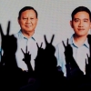 Prabowo-Gibran dan Visi Indonesia Emas 2045