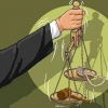 Efektifkah Hukuman Mati bagi Koruptor?