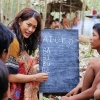 Hari Kartini dan Perempuan Pendidik, Penginspirasi dalam Film Sokola Rimba