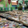 Ada Bazar Buku Murah di Kampus Iain Syekh Nurjati Cirebon