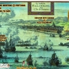Perang Benteng (I) Pertama, Perang Maritim Terbesar Abad 17 Melawan VOC di Palembang