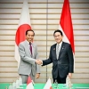 Upaya Diplomasi Melalui Indonesian-Japan Economic Partnership Agreement (IJEPA) Sebagai Penggerak Pertumbuhan Ekonomi