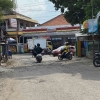 Kondisi Jalan Rusak Dijalan Raya Cideng Kota Cirebon