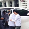 Prabowo Silaturahmi ke DPP PKB setelah Penetapan KPU