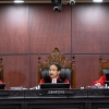 Dissenting Opinion Tiga Hakim MK dalam Putusan Sengketa Hasil Pilpres