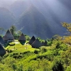 Pesona Alam dan Budaya: Menjelajahi Keindahan Wae Rebo, Desa Terindah Kedua di Dunia