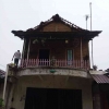 Angin Puting Beliung Terjang Tiga Desa Jepara